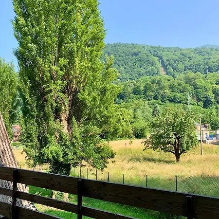 Aba, Proche Luchon
