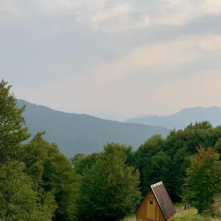 Chalet Aba, Proche Luchon *