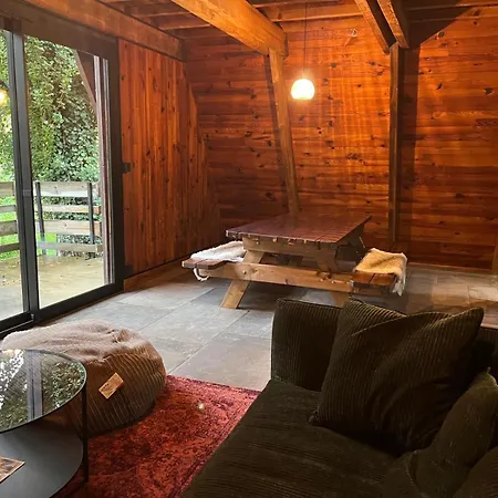 Aba, Proche Luchon Dağ evi Cierp