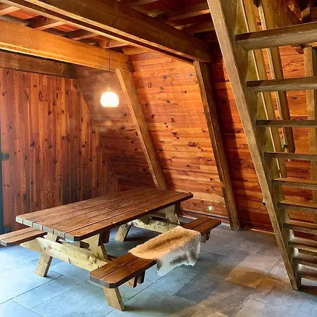 Aba, Proche Luchon * Cierp