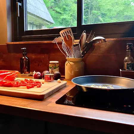 Aba, Proche Luchon Cierp