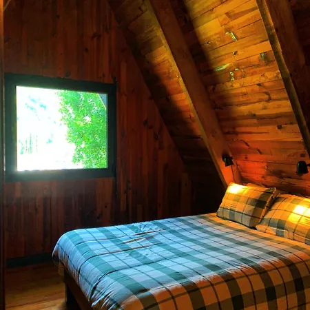 Aba, Proche Luchon * Cierp