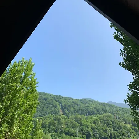 Aba, Proche Luchon *