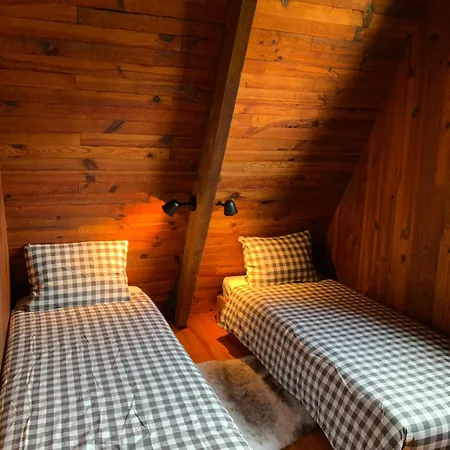 Dağ evi Aba, Proche Luchon *