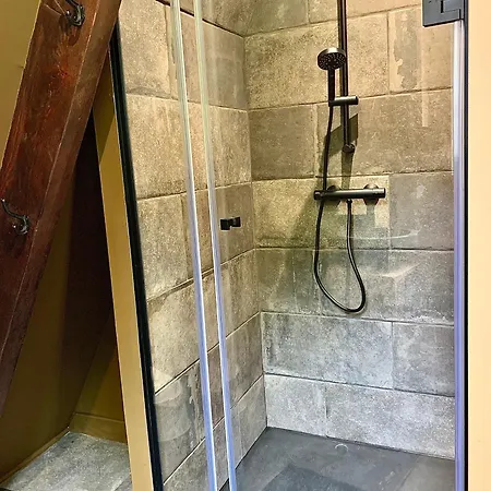 Aba, Proche Luchon Dağ evi *