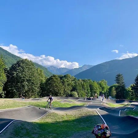 Aba, Proche Luchon Dağ evi *