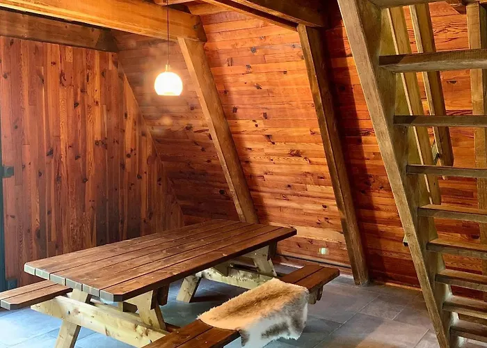 Aba, Proche Luchon * Cierp