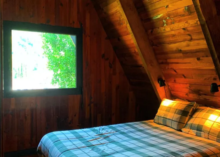 Aba, Proche Luchon * Cierp