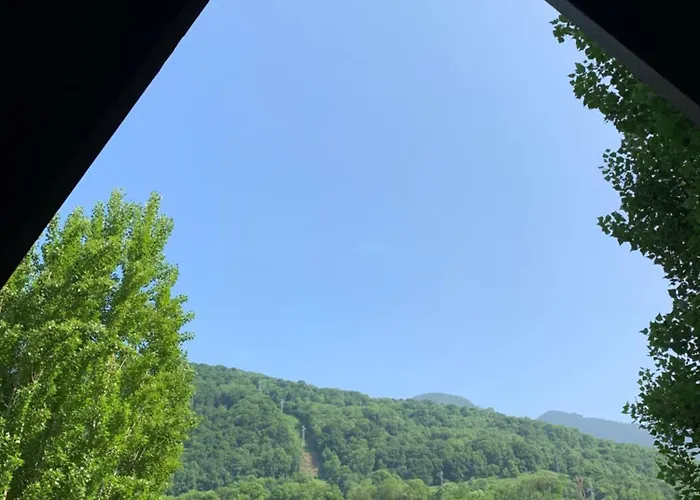 Aba, Proche Luchon *