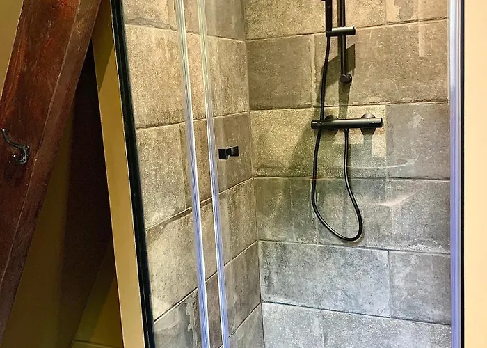 Aba, Proche Luchon Horská chata *