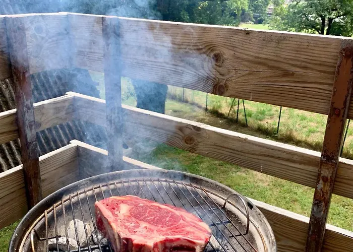 Aba, Proche Luchon *