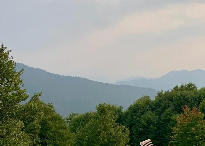 Horská chata Aba, Proche Luchon *