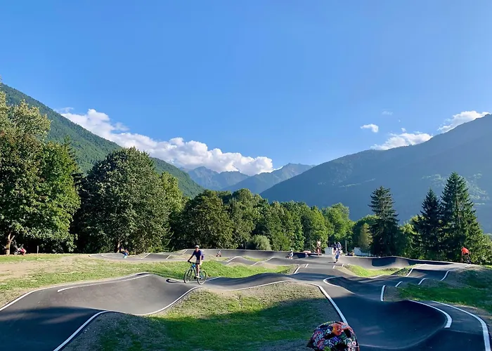 Aba, Proche Luchon Horská chata *